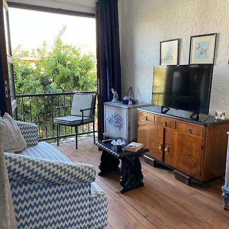 Zer Suites Alacati เซสเม ภายนอก รูปภาพ