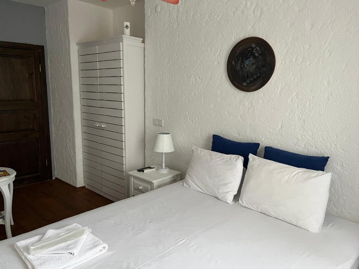 Zer Suites Alacati เซสเม ภายนอก รูปภาพ