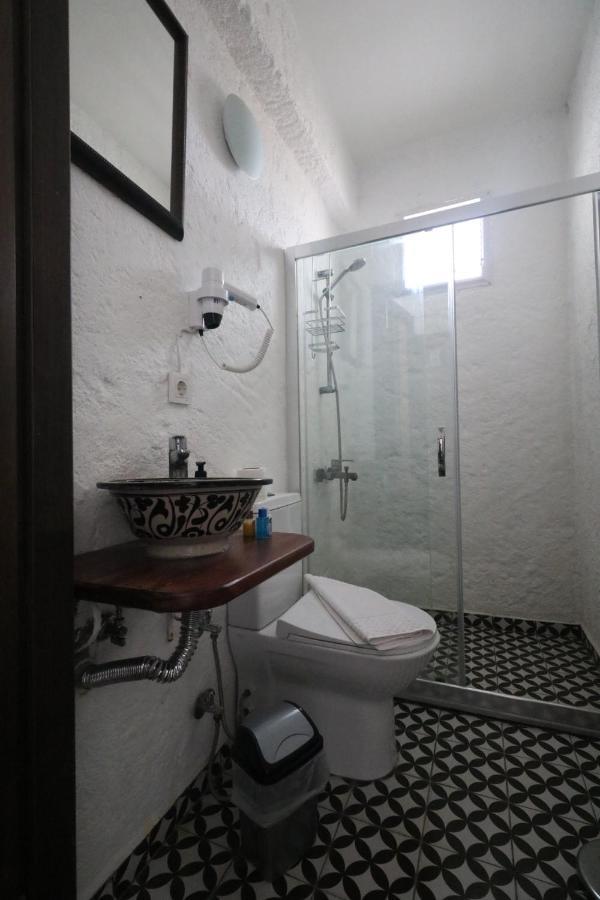 Zer Suites Alacati เซสเม ภายนอก รูปภาพ