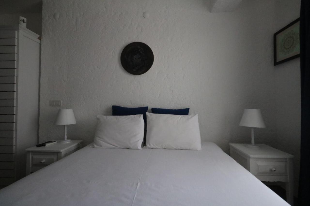 Zer Suites Alacati เซสเม ภายนอก รูปภาพ